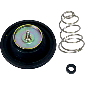K and S Technologies Carburetor Air Cutoff Valve Set - 56-1005