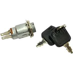 K and S Technologies Snowmobile Ignition Switch - 40-1001A