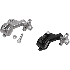 Moose Racing Black Clutch Perch for CR/XR