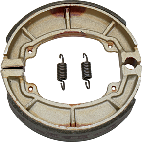 Moose Racing Brake Shoes - Kawasaki