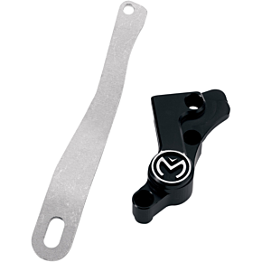 Moose Racing Clutch Cylinder Guard KTM - 0950-0758