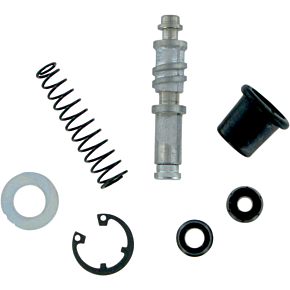 Moose Racing Front Master Cylinder Repair Kit for Suzuki