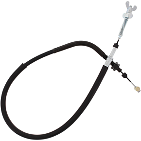 Moose Racing Moose Rear Parking Brake Cable for Kawasaki
