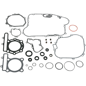 Moose Racing Motor Gasket Kit with Seal KSF 250