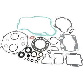 Moose Racing Motor Gasket Kit with Seal KX250