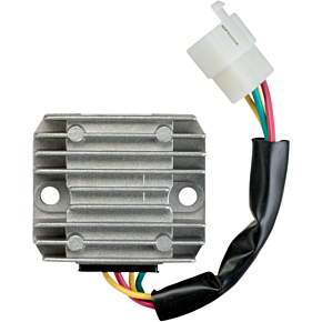 Moose Racing Regulator/Rectifier - Honda