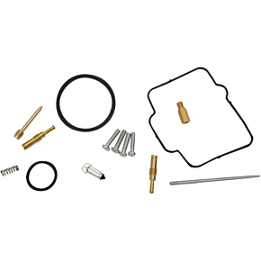 Moose Racing Repair Kit Carburetor Honda