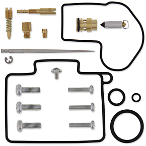 Moose Racing Repair Kit Carburetor Suzuki
