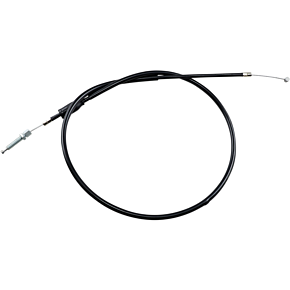 Motion Pro Black Vinyl Clutch Cable for Suzuki - 04-0088