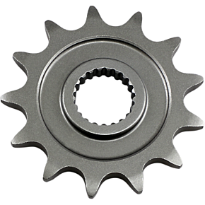 Parts Unlimited Counter Shaft Sprocket - 13-Tooth - 1212-0397