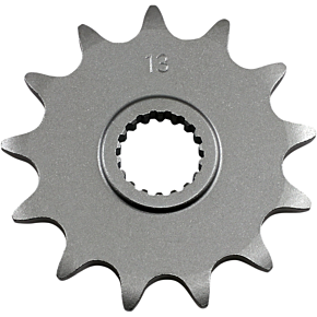 Parts Unlimited Counter Shaft Sprocket - 13-Tooth
