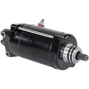 Parts Unlimited Starter Motor