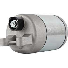 Parts Unlimited Starter - Suzuki - 2110-0755