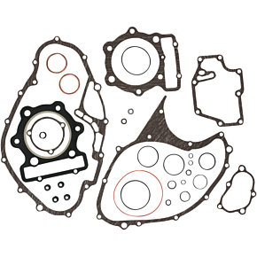 Vesrah Complete Gasket Kit - FT 500 VG-1025