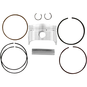 Wiseco Piston 4574M07450