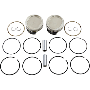Wiseco Piston Kit K0212P1