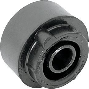 Isolator Mount - Front - XL 0933-0054