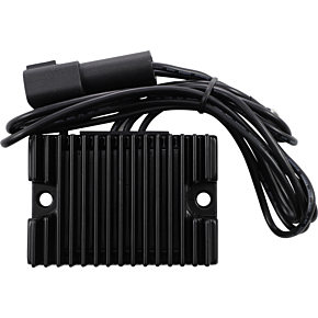 Regulator - FXD '99-'03 - Black 2112-1050