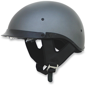 FX-200 Helmet - Frost Gray - 2XL 0103-0975