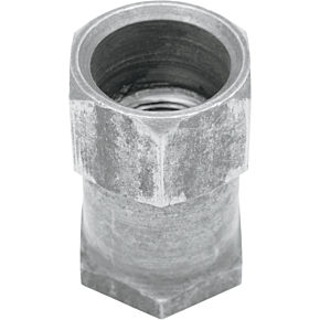 Clutch Hub Nut A-37496-41