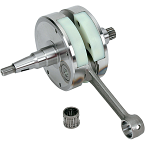 Crankshaft Assembly 4058