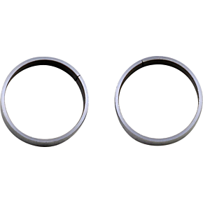 Fork Slide Metal Set - 36 mm 110043600202