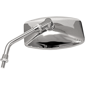 Mirror - Big One - Chrome 20-42461
