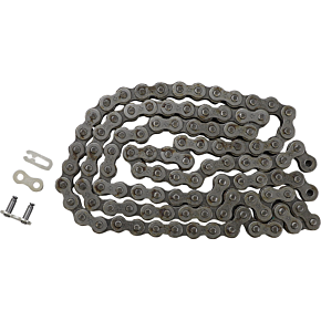 520 HDR - Competition Chain - Steel - 104 Links JTC520HDR104SL