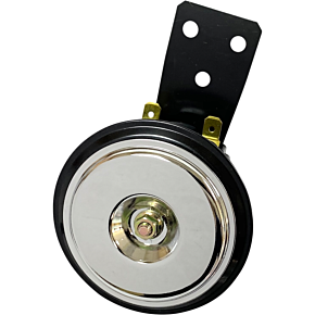 Horn - Chrome 2107-0304