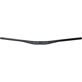 Race Carbon Handlebar - 35 mm - 20 mm Rise - Black HA1URA-100