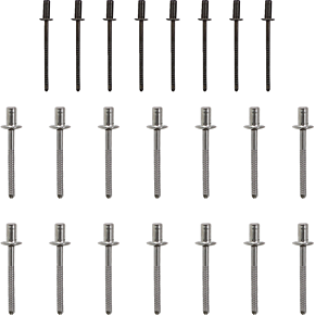 Muffler Repacking Kit P-RPCK228