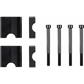 Riser w/ Bolts - 2" 45220