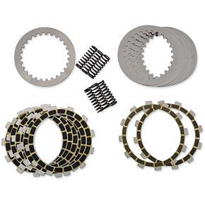 Clutch Kit 303-90-20079