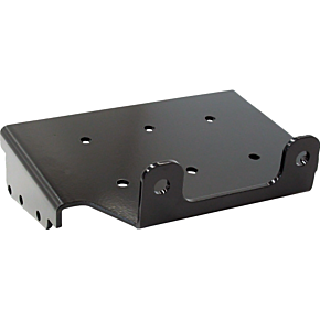 Winch Mount - Suzuki 100555