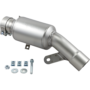 Link Pipe - ZX-6R 8074