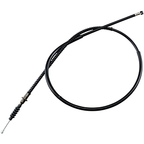 Motion Pro Black Vinyl Clutch Cable for Yamaha