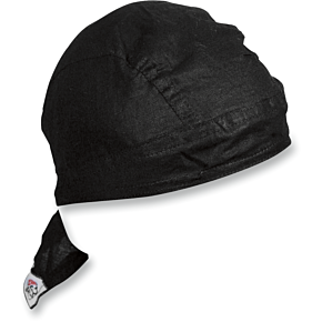 Flydanna® Head Wrap - Black Z114