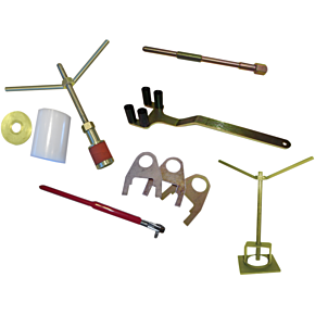Clutch Tool Kit - Ski-Doo 151-109