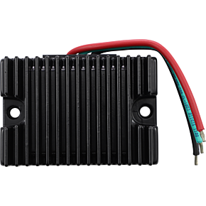 Regulator - XL '58-'64 - Black 2112-1080