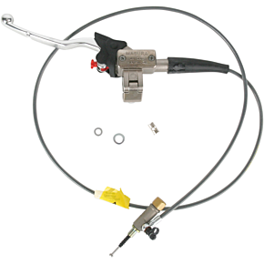 Clutch System - Hymec 0120522-10