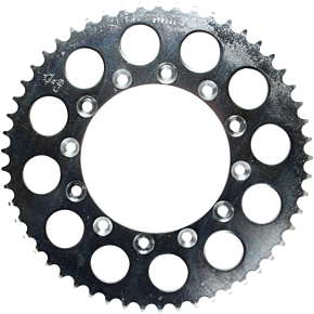 Sprocket - Rear - Honda - 53-Tooth