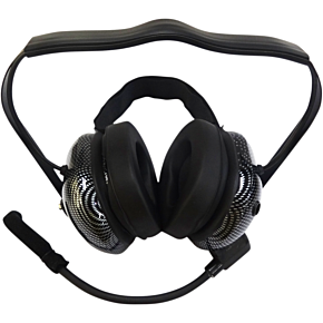 Behind-Head Headset NB200