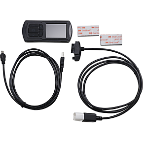 Power Vision 3 - Yamaha R6 PV3-22-10