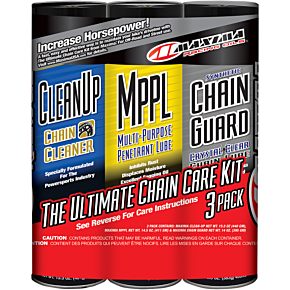Synthetic Chain Care Kit - Aerosol 70-779203-N