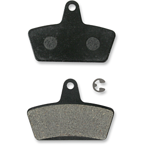 Brake Pad Set HHI-351-001