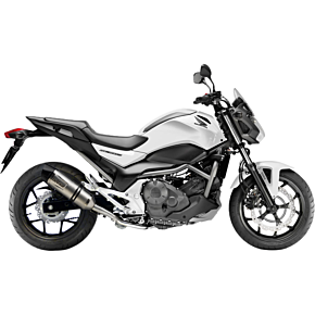 LV One Evo Muffler 8700E
