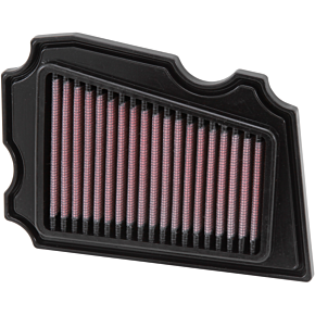 Air Filter - TW200 YA-2002