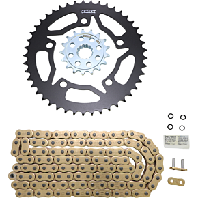 Chain Kit - Gold CKG7618