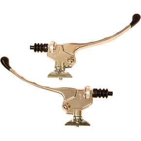 Brake Control Assembly - Mechanical 32-73761