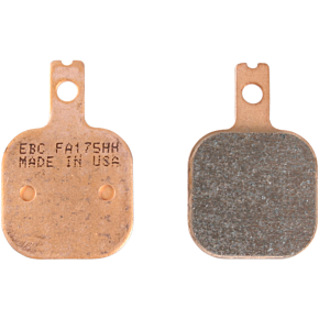 HH Brake Pads - FA175HH FA175HH